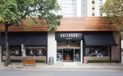 Quitanda celebra 19 anos
