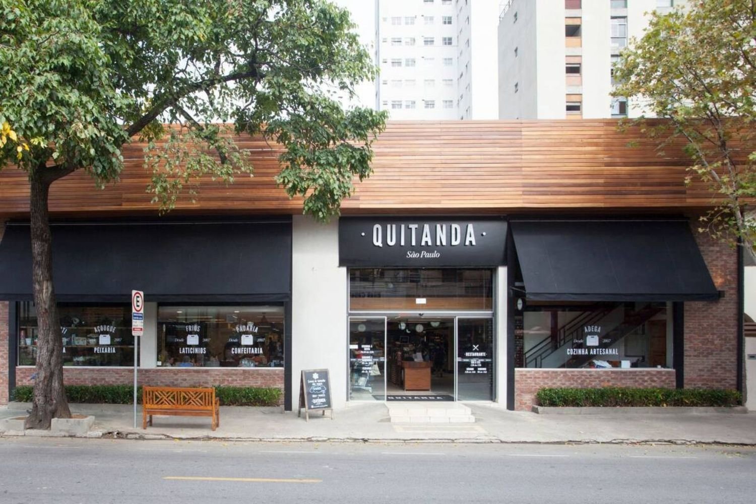 Quitanda celebra 19 anos - foto