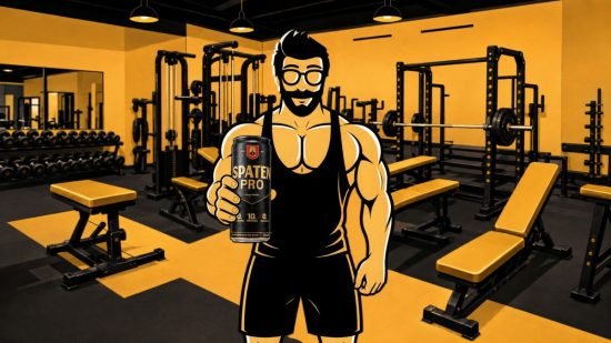 Spaten Pro