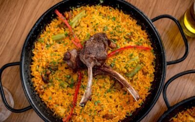 Dia da Paella