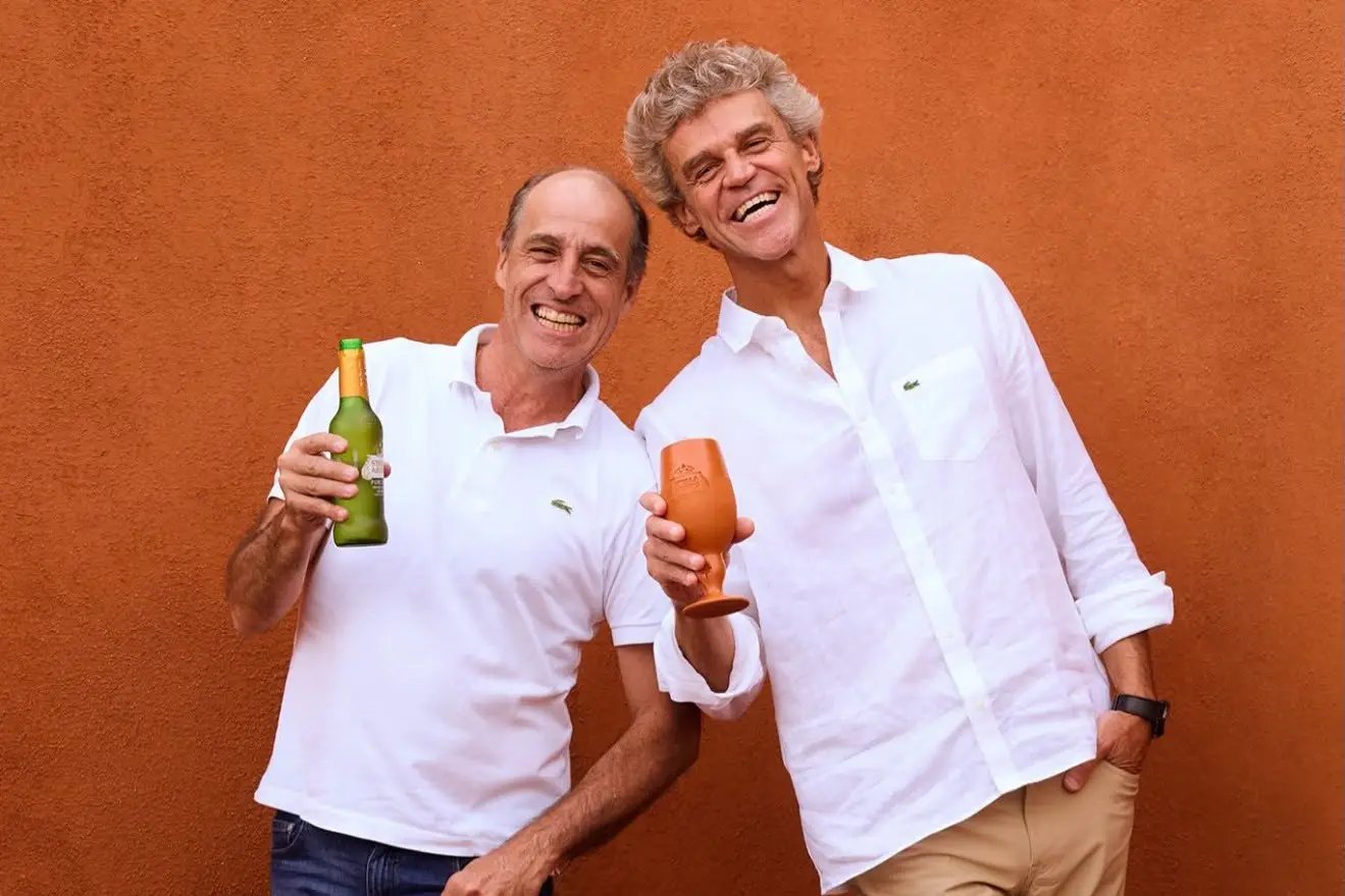 Stella Artois - foto
