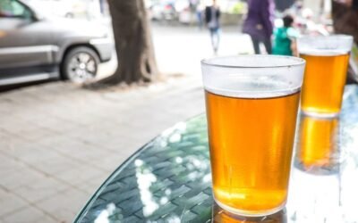 cervejas zero