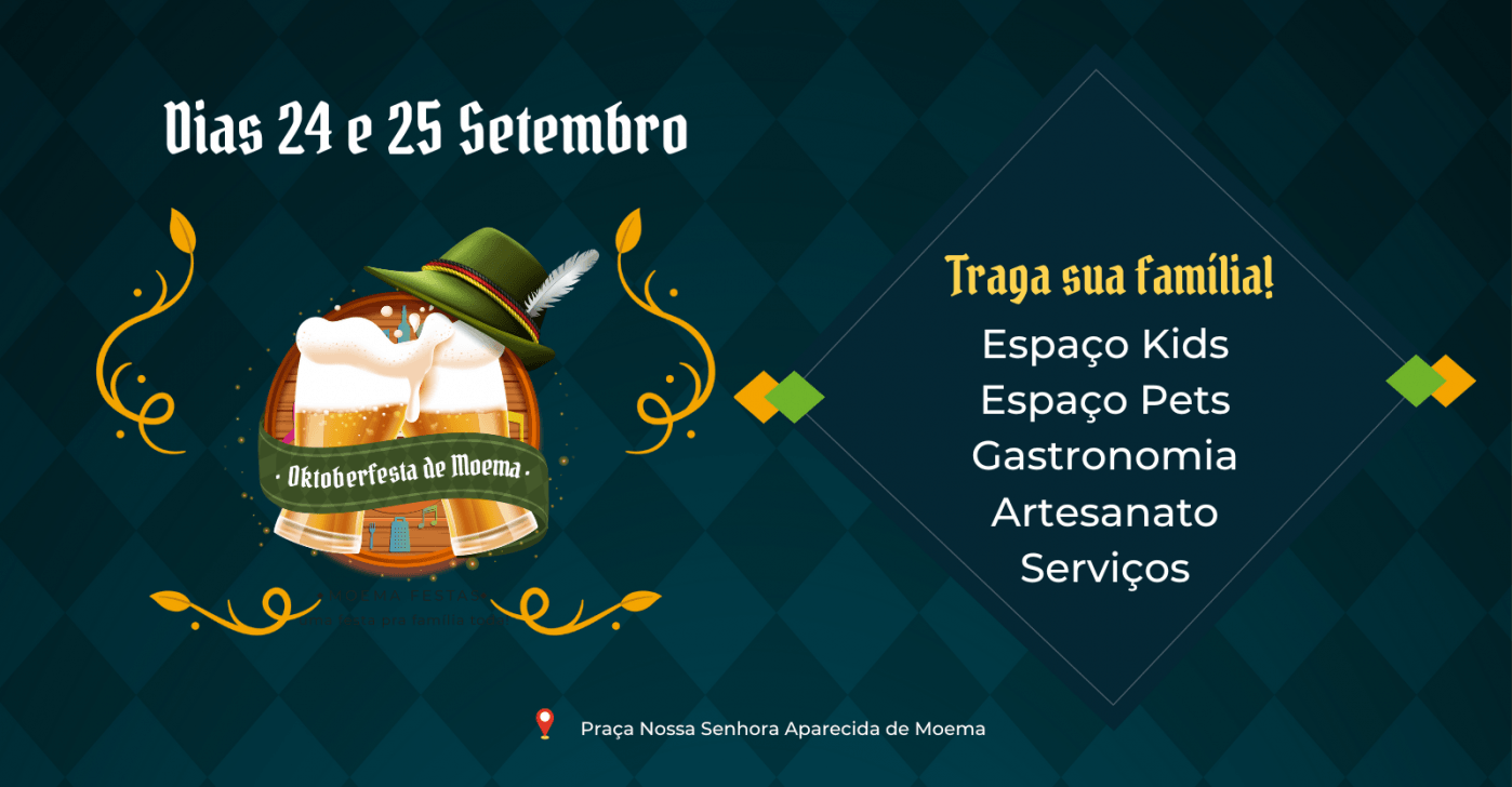Oktoberfesta de Moema - foto