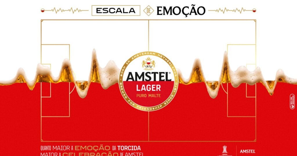 Escala de Emoções Amstel