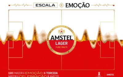 Escala de Emoções Amstel