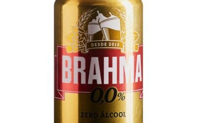 melhor cerveja sem álcool
