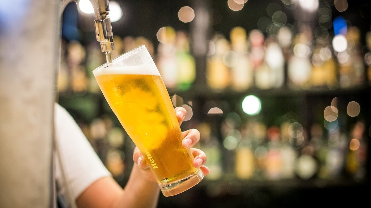 cervejas para a primavera - foto