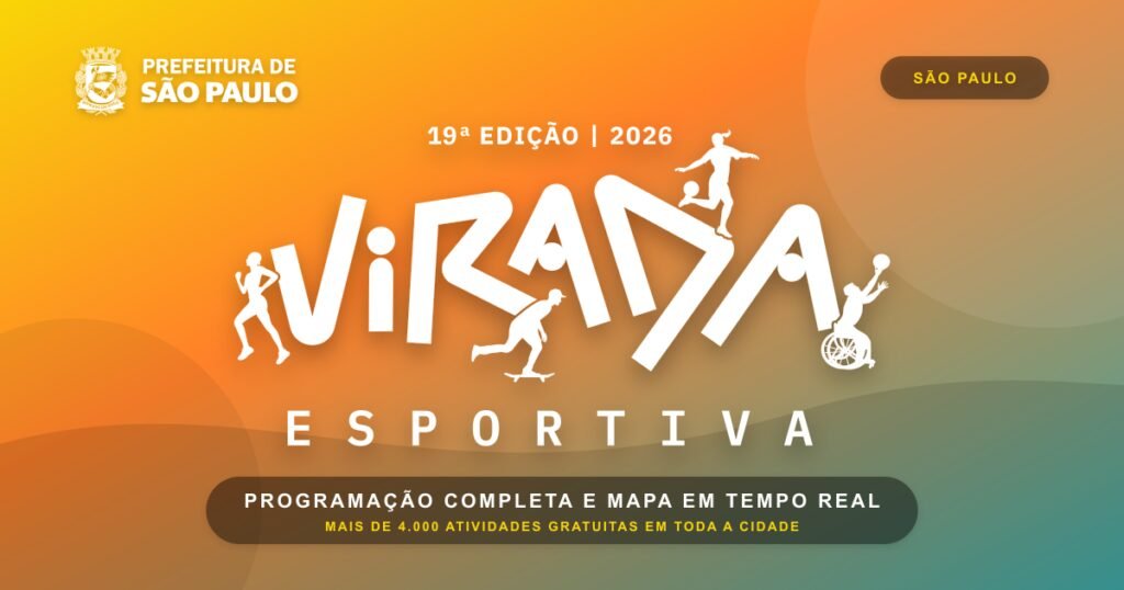Virada Esportiva