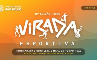Virada Esportiva