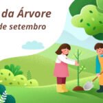 Dia da Árvore