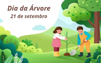 Dia da Árvore