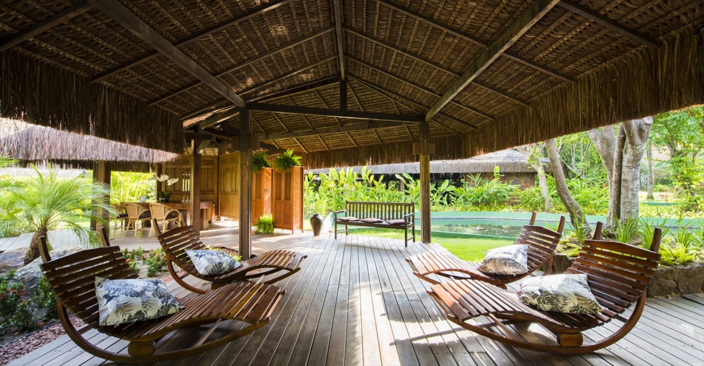 melhor spa de resort - foto