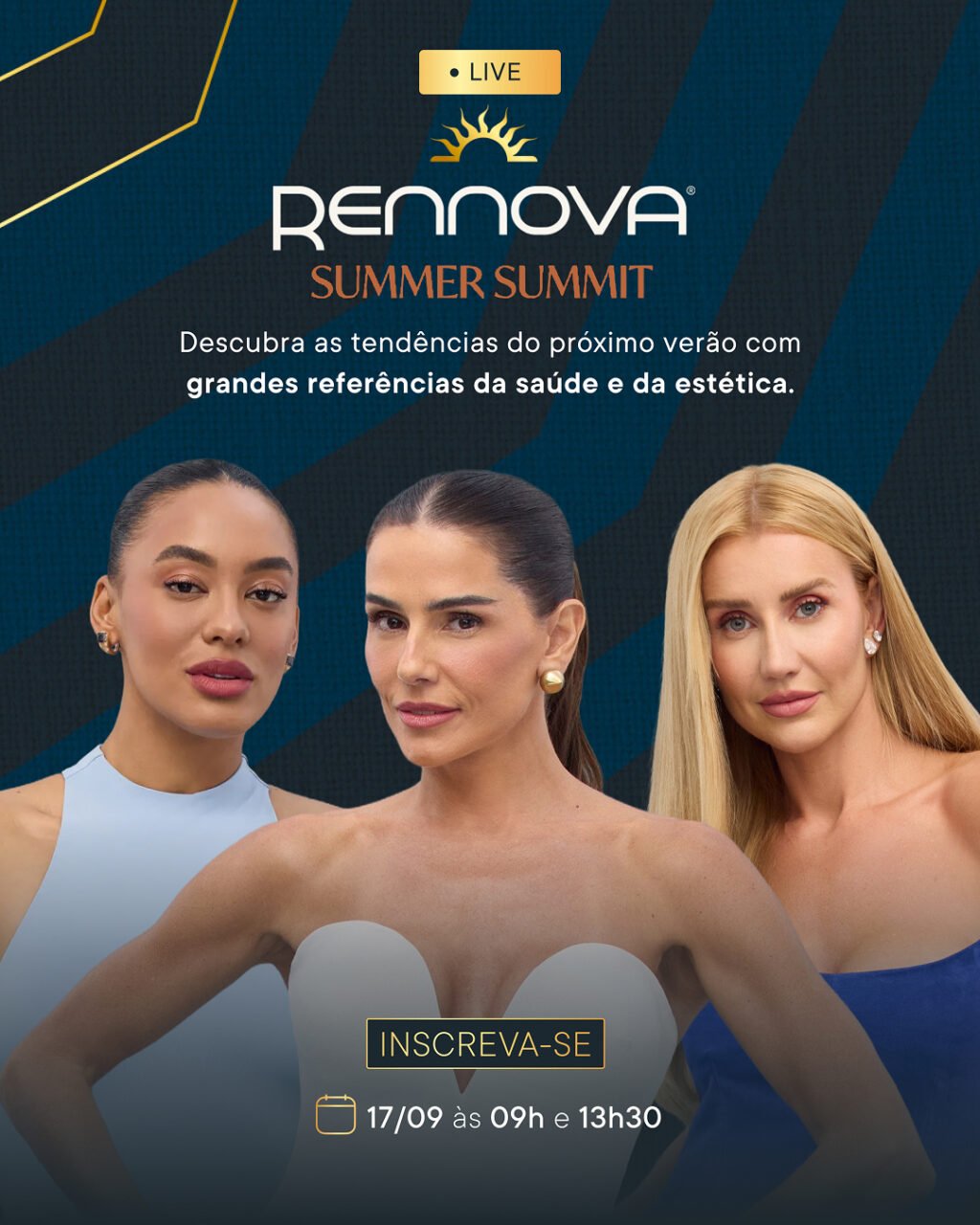 Rennova Summer Summit