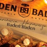 Experiência Harmonizada Baden Baden
