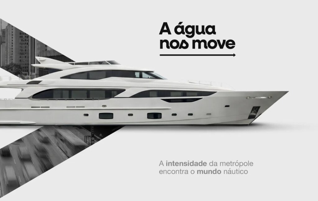 São Paulo Boat Show