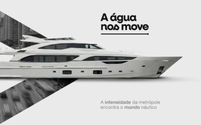 São Paulo Boat Show