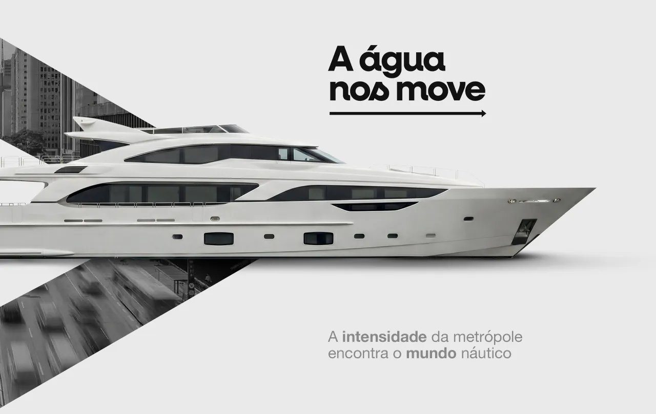 São Paulo Boat Show - foto