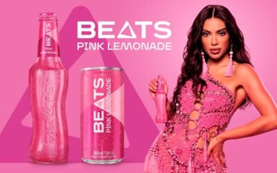 Beats Pink Lemonade