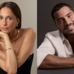 Bvlgari anuncia Camila Pitanga