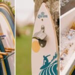 Mundial de surfe em Maresias