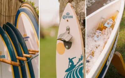 Mundial de surfe em Maresias