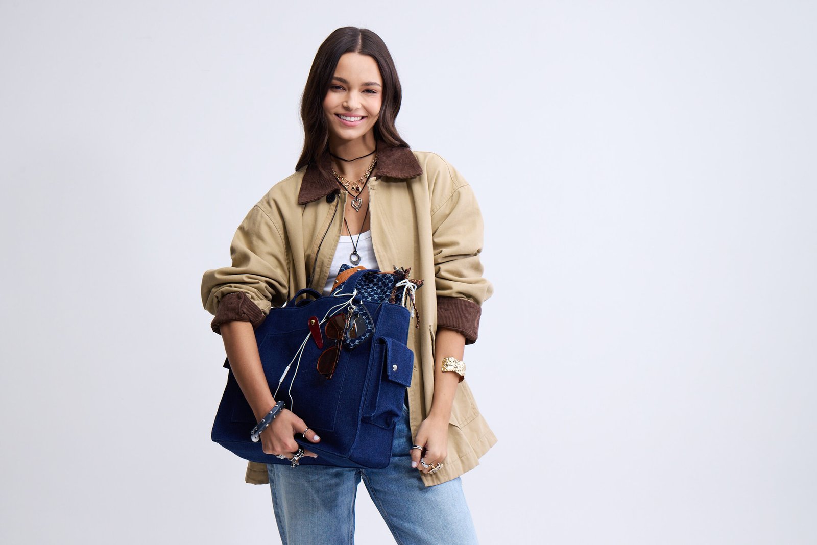 moda e acessórios - foto