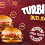 Bob's lança linha Turbinados