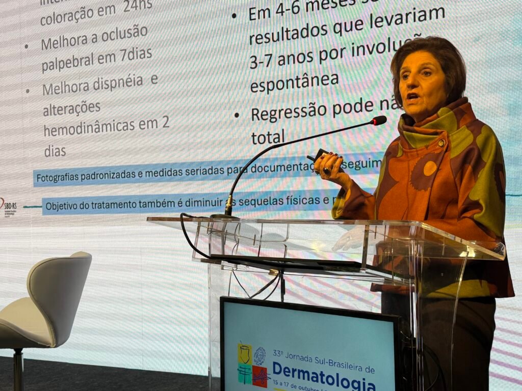 doenças de pele em crianças