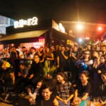 Halloween do Beco