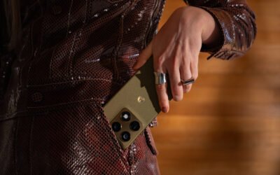 Motorola Signature