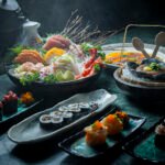 Dia do Sushi