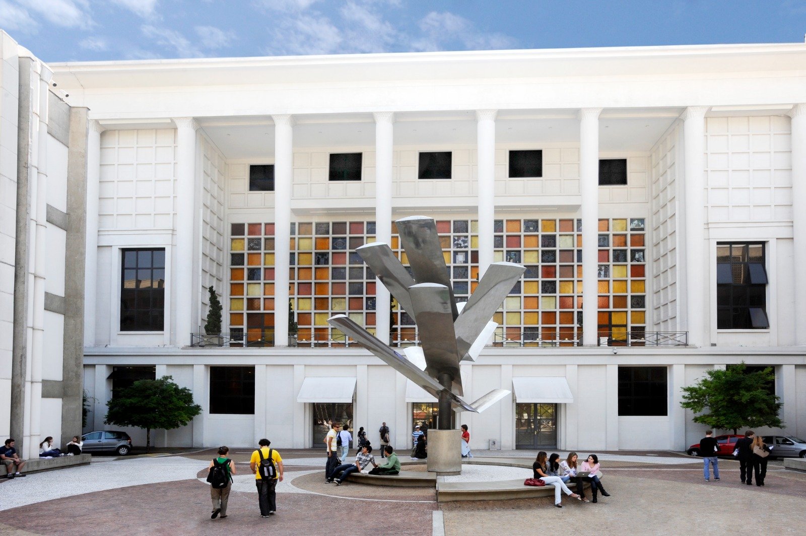 Patrimônio Cultural - foto