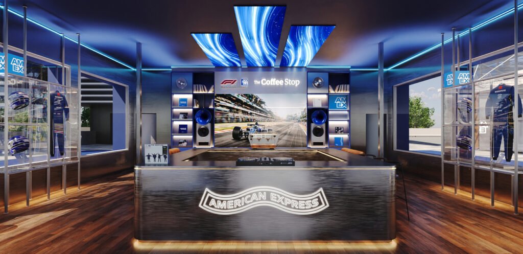 American Express