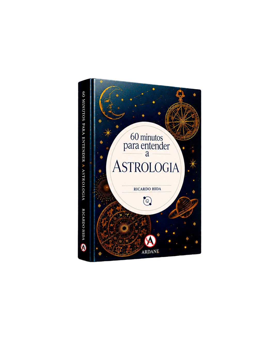 entender a Astrologia - foto