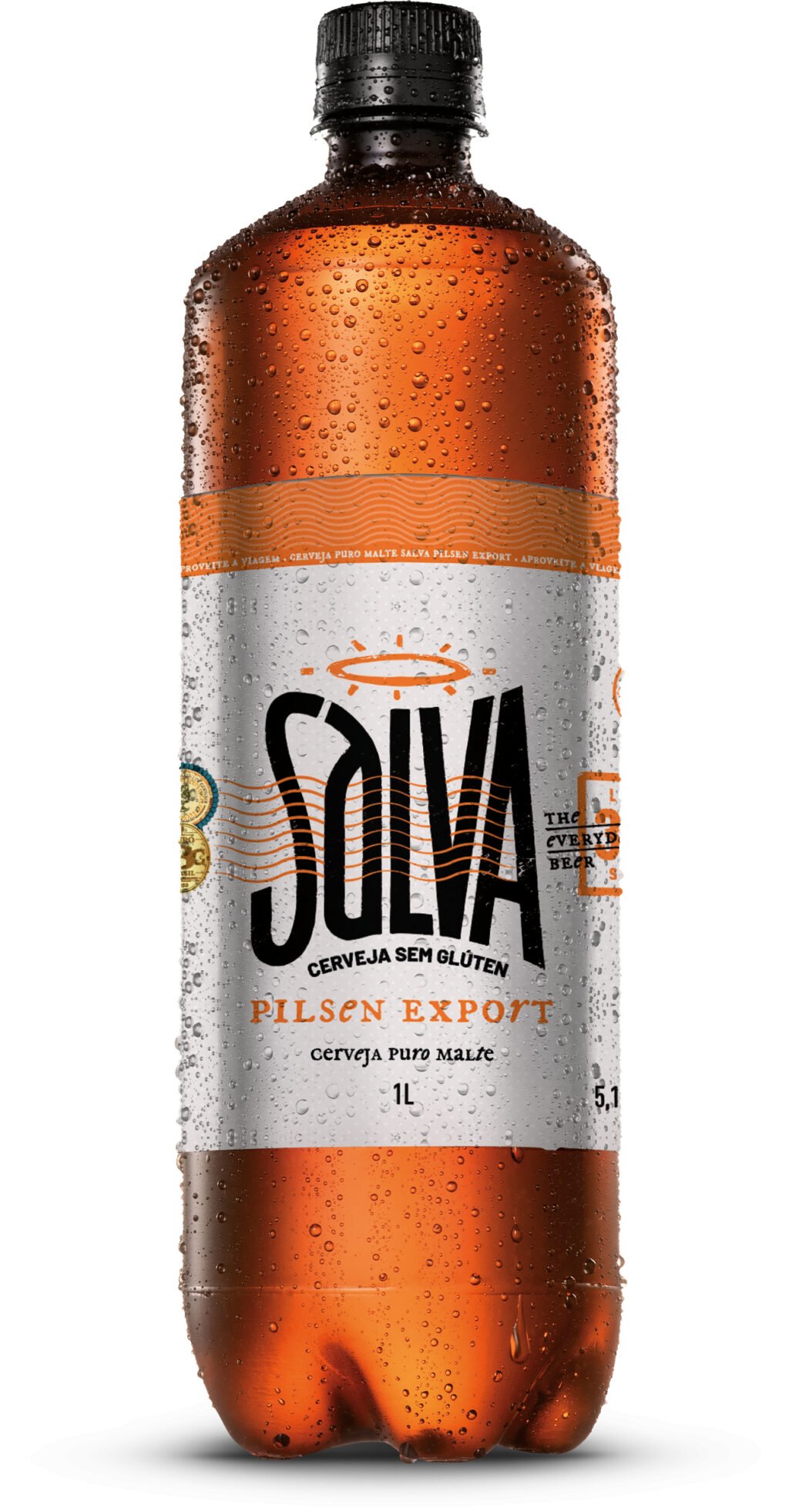 cerveja sem glúten