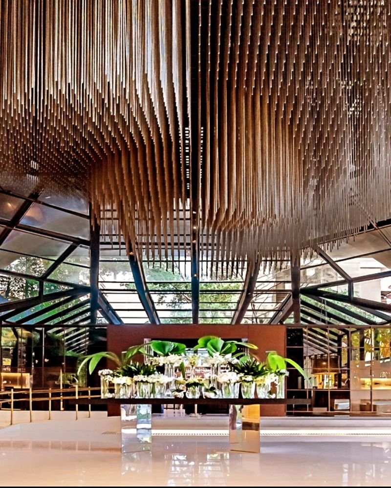 Tivoli Mofarrej São Paulo - foto