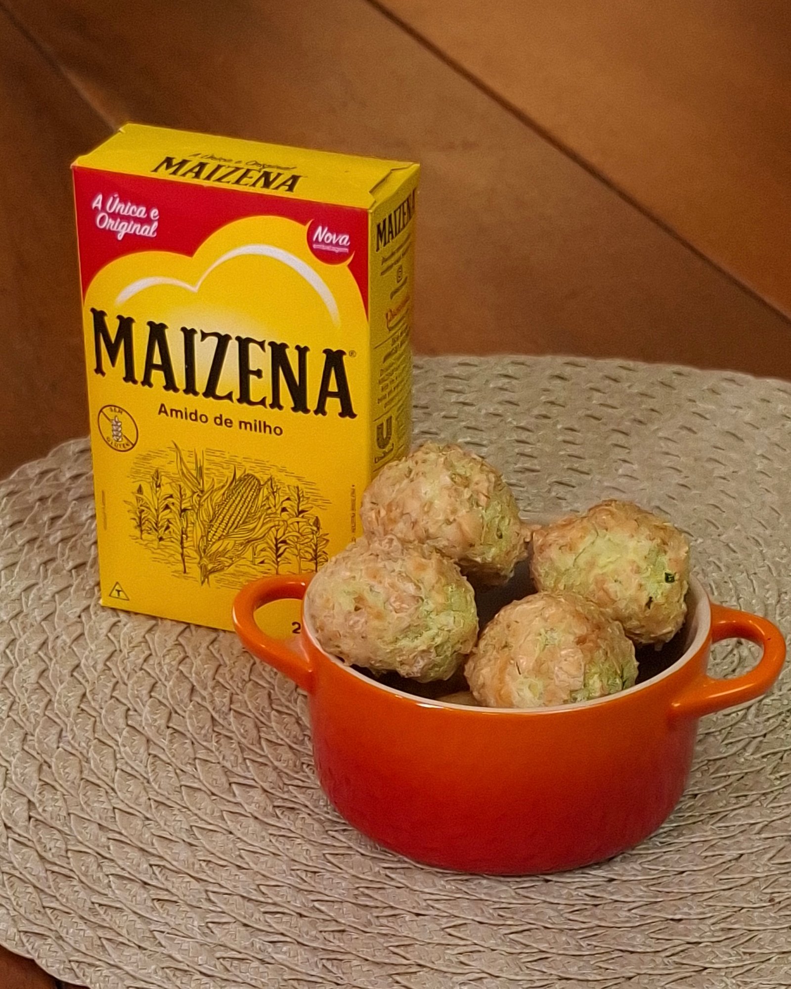 receitas de Halloween - foto
