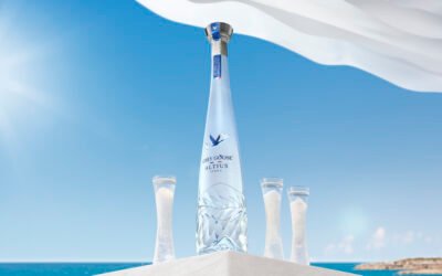 Grey Goose Altius
