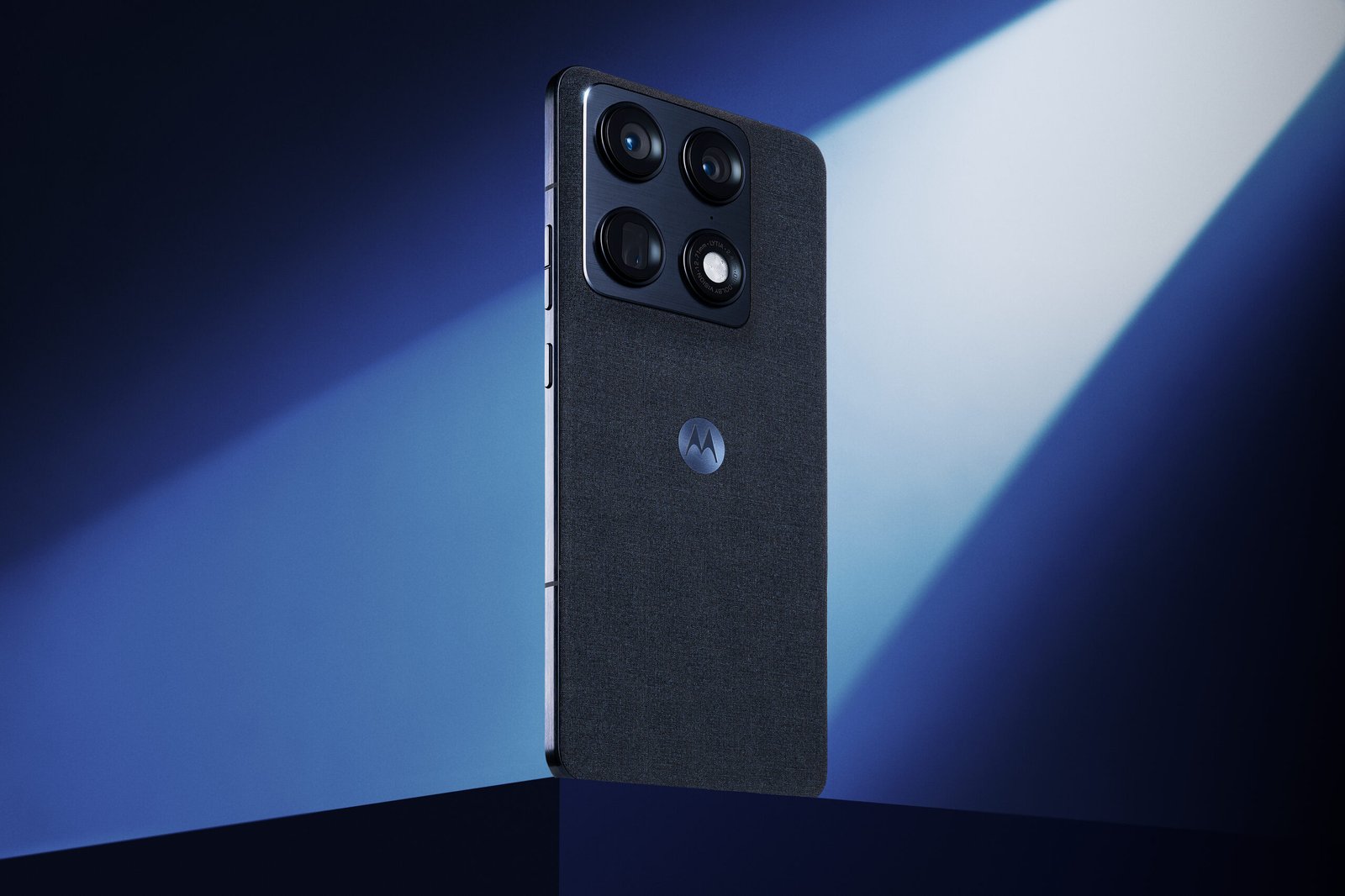 Motorola Signature - foto
