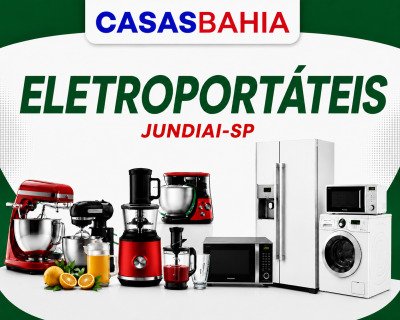Leilões da Casas Bahia - foto