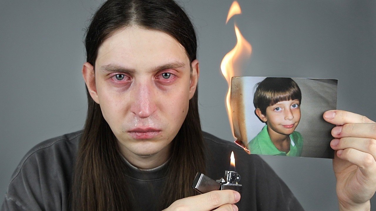 fobia social - foto