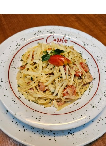 Carola Restobar - foto