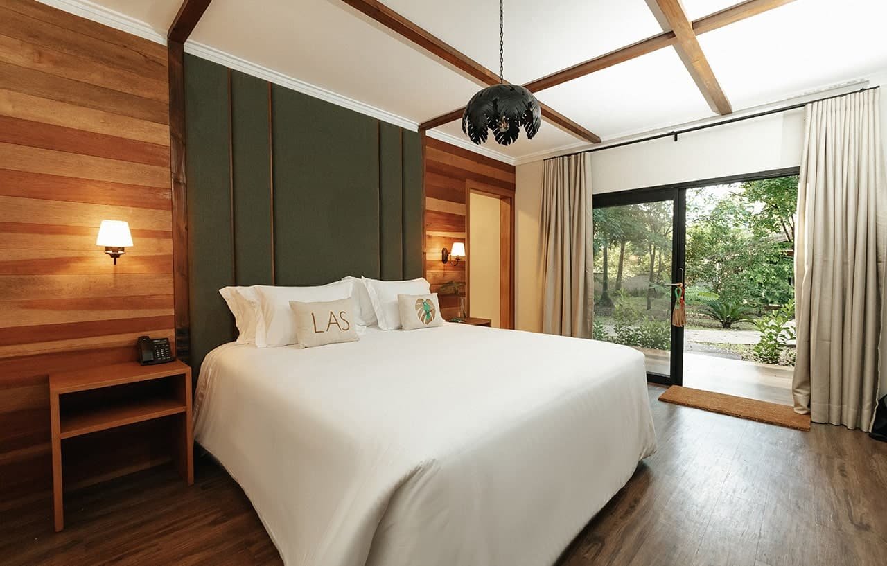 LAS Hotel Boutique - foto