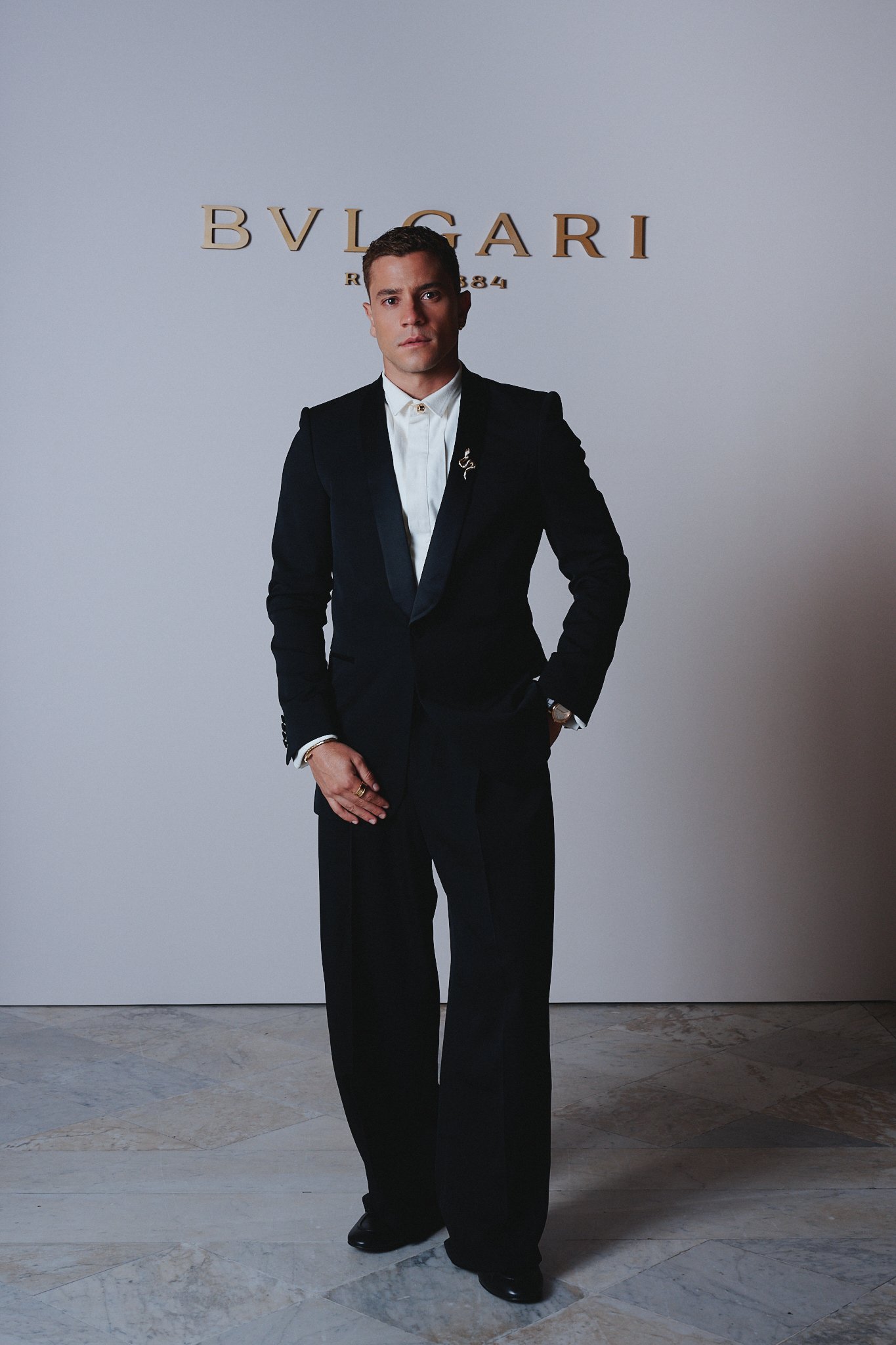 Bvlgari na Pinacoteca - foto