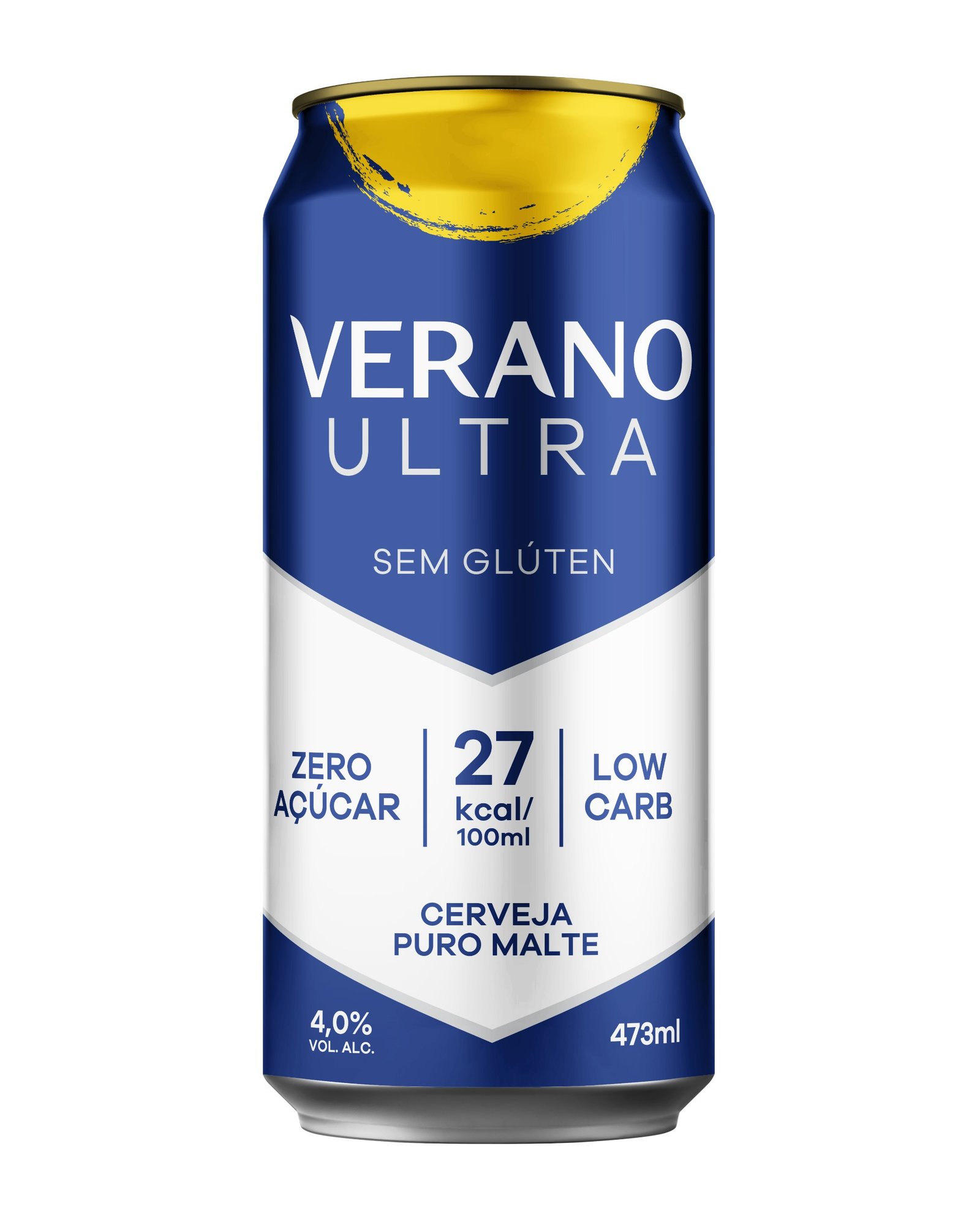 Cerveja Verano - foto
