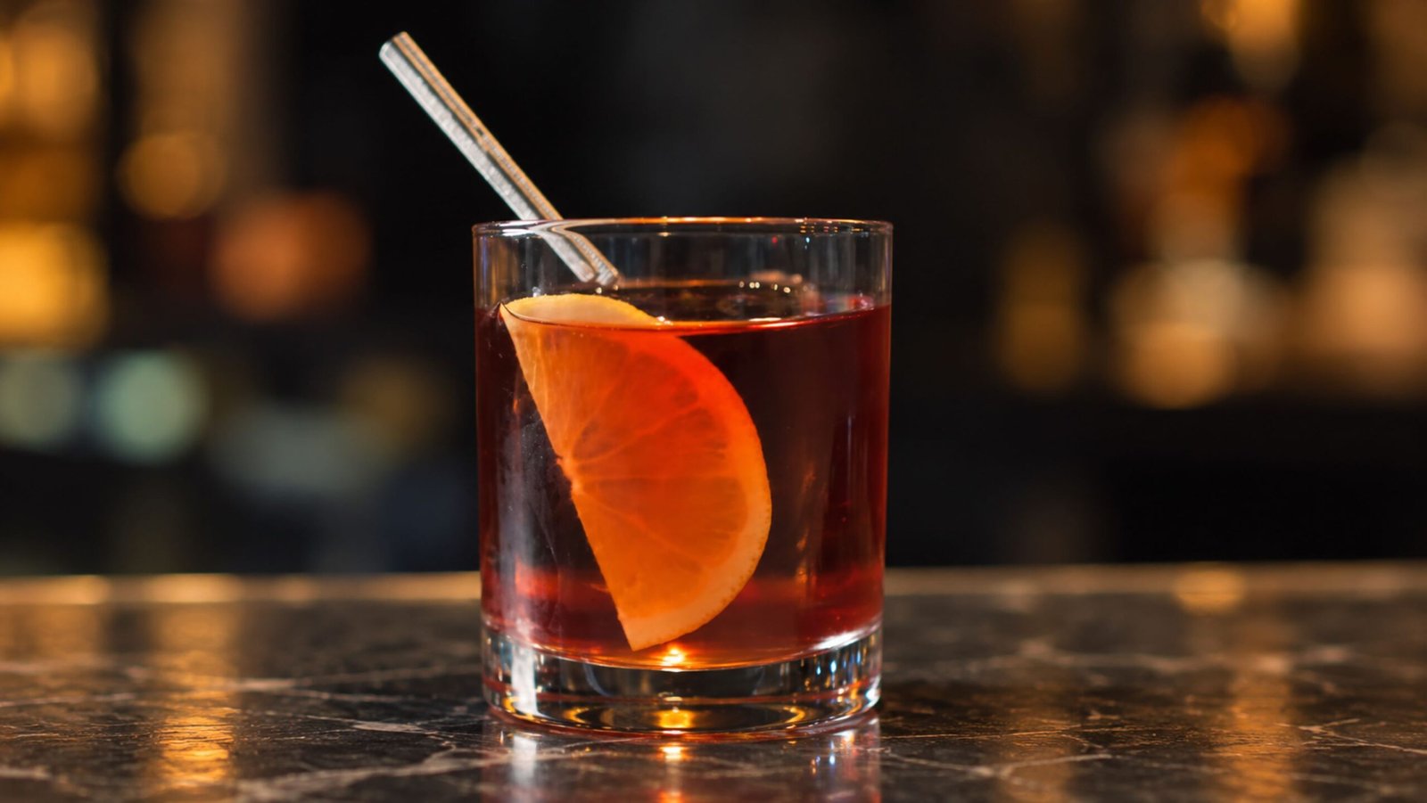 Negroni - foto