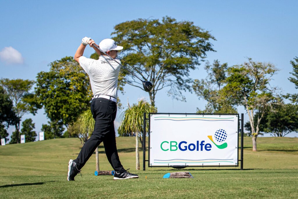 projetos sociais da CBGolfe