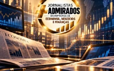 +Admirados de Economia, Negócios e Finanças