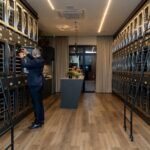 wine rooms