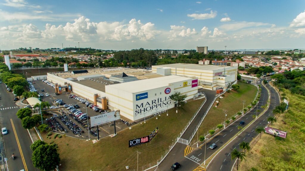 Soneda em Marília